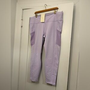 BNWT High Waist Leggings by Fabletics